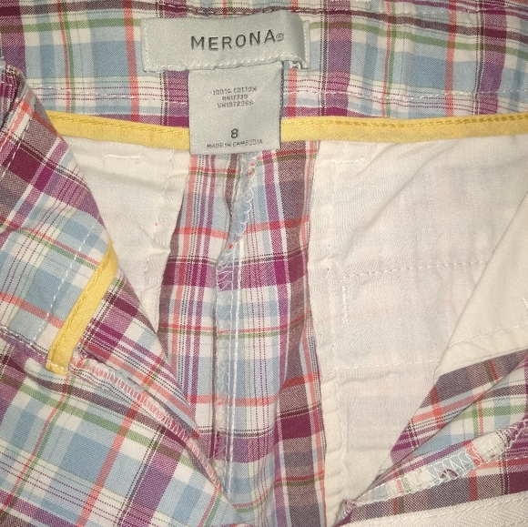 Shorts - Picture 3 of 4